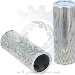 متالیکان فارس-المنت فیلتر MP Filtri مدل MR8501M60AP04